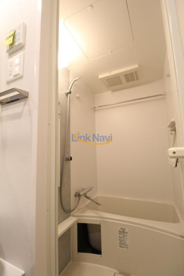 【浴室】 | エスリードレジデンス東三国デュオ