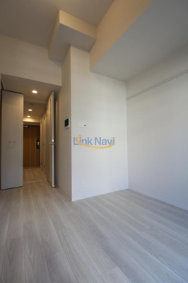 【居間・リビング】 | エスリードレジデンス東三国デュオ