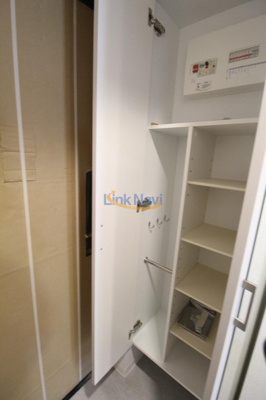 【収納】 | エスリードレジデンス東三国デュオ