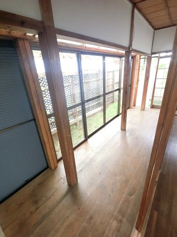 【その他】 | サンルーム☆