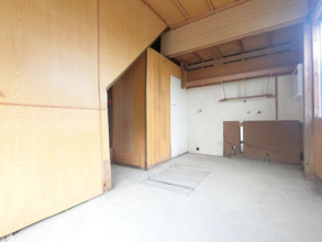 【その他】 | 店舗・ガレージ☆