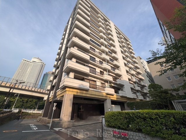 元赤坂タワーズ