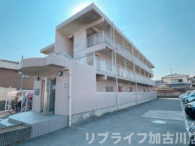 ルークレジデンス播磨
