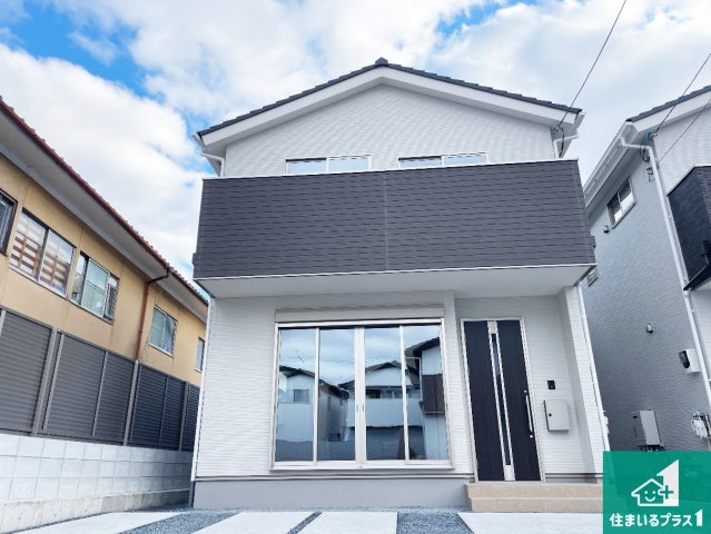 京都市北区上賀茂北ノ原町　第3期　新築一戸建て