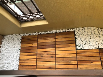 【内装】 | コンソラトゥール