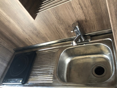 【浴室】 | コンソラトゥール