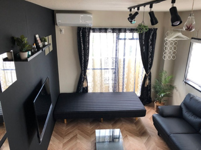 【洋室】 | コンソラトゥール