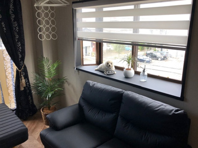 【洋室】 | コンソラトゥール