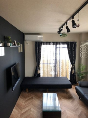 【洋室】 | コンソラトゥール