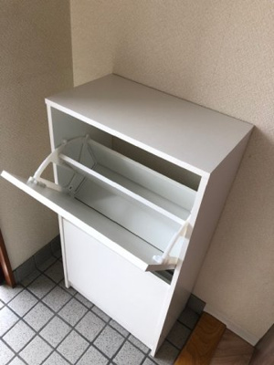 【洋室】 | コンソラトゥール