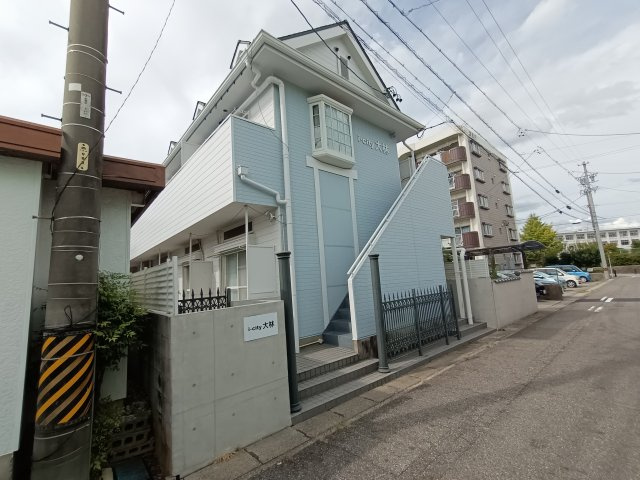 i・city大林