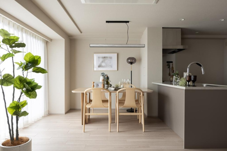 西宮北口昭和園アーバンライフの画像