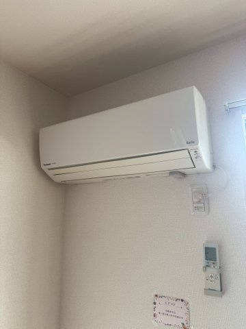ヴィラアステールの設備