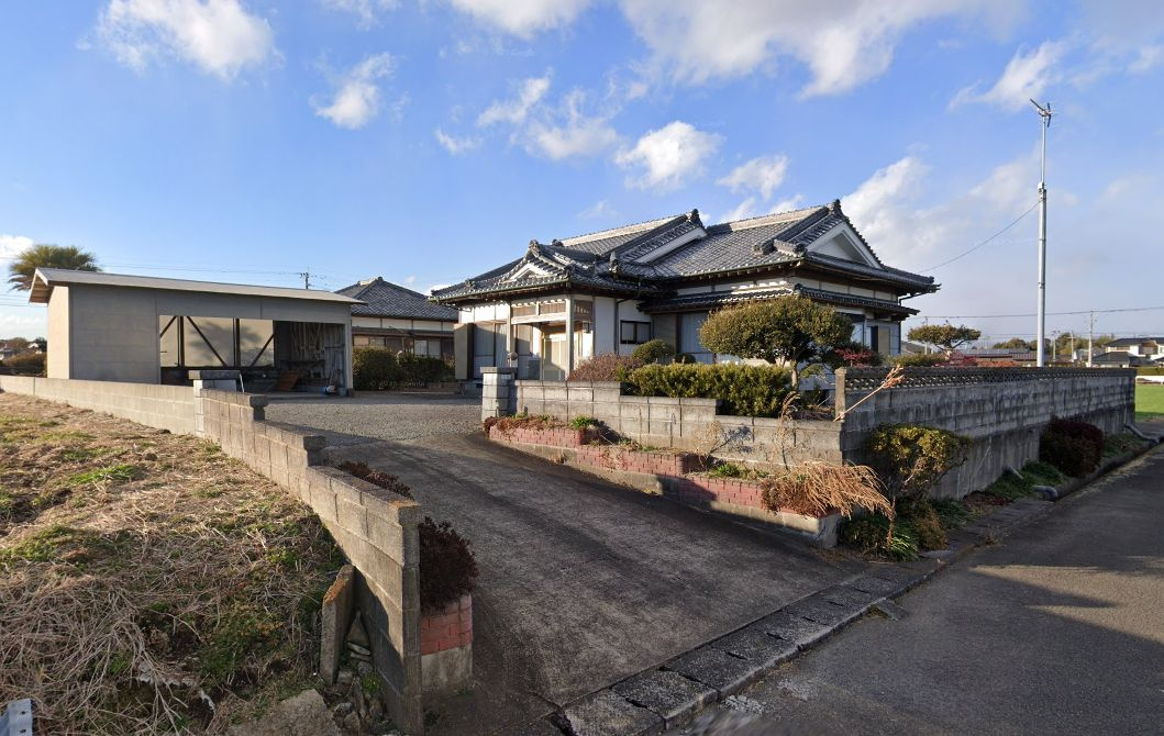 都城市山田町中霧島の中古一戸建