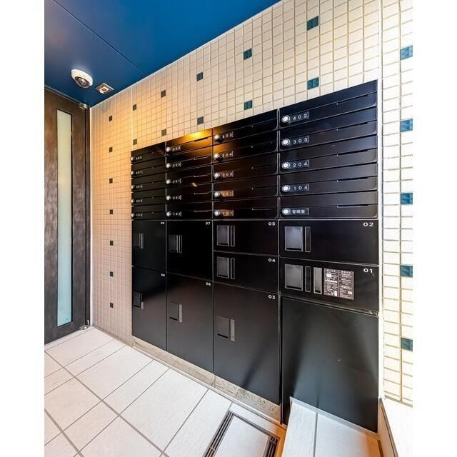 Ｊ．リヴェール武蔵小山のその他