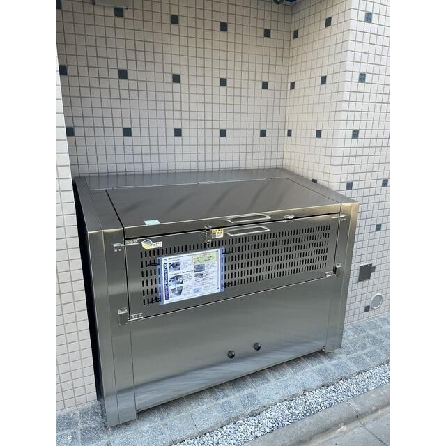 Ｊ．リヴェール武蔵小山のその他共用部分