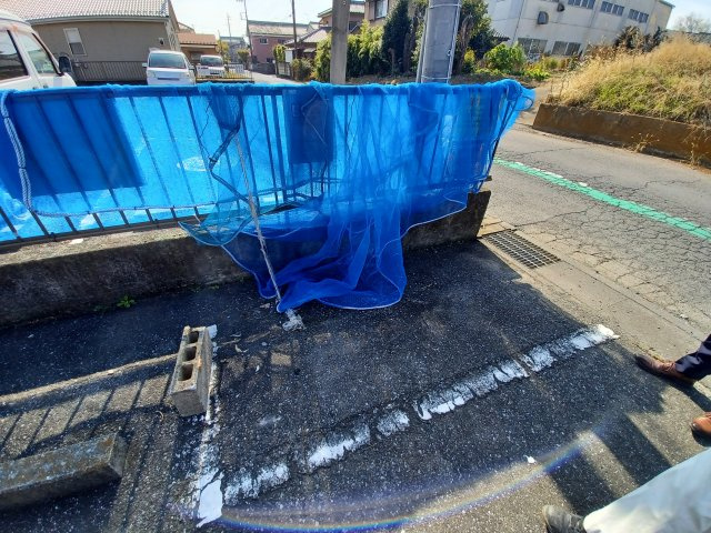 ラビットハウスきさくのその他共用部分