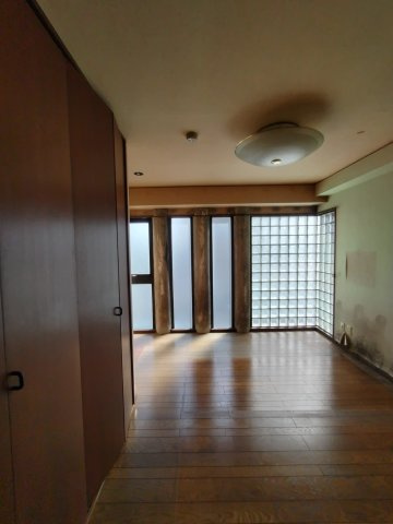 ６５７６７　クラウンズマンション美園の洋室|西洋室