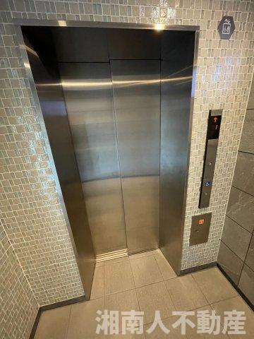 グレーシア湘南辻堂のその他共用部分