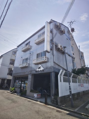 【その他】 | サンコーハイツ