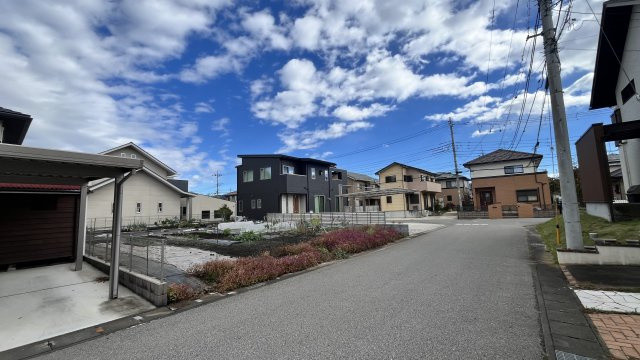 小山市美しが丘3丁目の周辺