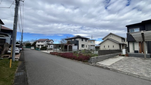 小山市美しが丘3丁目のその他