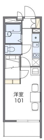 【間取り】 | 晃栄