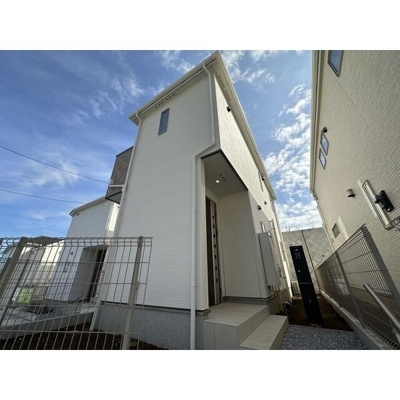 【外観】 | Kolet町田小野路町(コレットマチダオノジマチ)