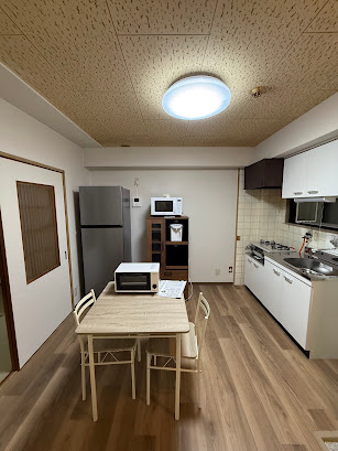 【内装】 | 有馬スカイハイツ | 有馬スカイハイツ（Good Home)