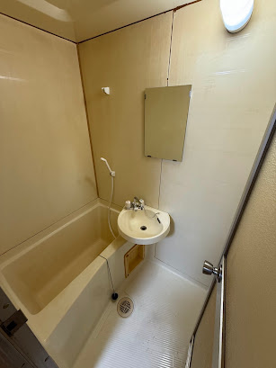 【浴室】 | 有馬スカイハイツ | 有馬スカイハイツ（Good Home)