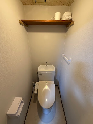 【トイレ】 | 有馬スカイハイツ | 有馬スカイハイツ（Good Home)