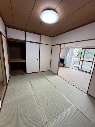 【和室】 | 有馬スカイハイツ | 有馬スカイハイツ（Good Home)