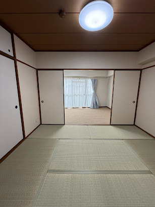 【和室】 | 有馬スカイハイツ | 有馬スカイハイツ（Good Home)