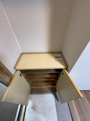 【収納】 | 有馬スカイハイツ | 有馬スカイハイツ（Good Home)