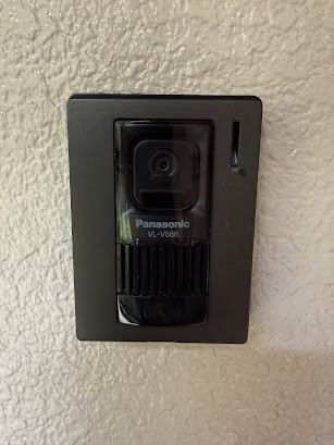 【セキュリティ】 | 有馬スカイハイツ | 有馬スカイハイツ（Good Home)