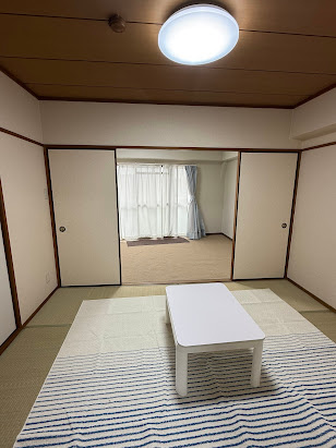 【和室】 | 有馬スカイハイツ | 有馬スカイハイツ（Good Home)