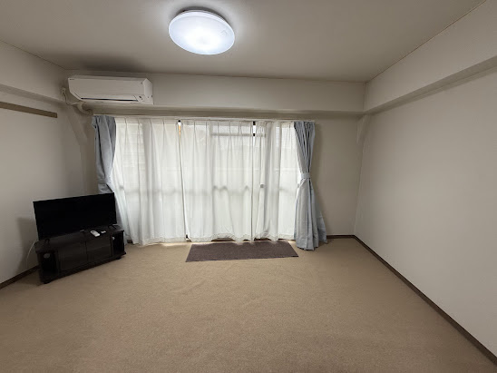 【洋室】 | 有馬スカイハイツ | 有馬スカイハイツ（Good Home)