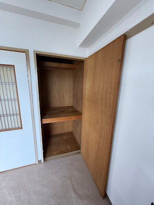 【収納】 | 有馬スカイハイツ | 有馬スカイハイツ（Good Home)