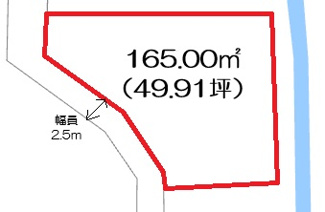 【土地図】 | 高崎市井野町