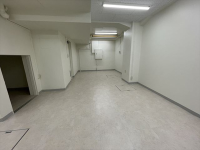 【内装】 | 第二上原ビル