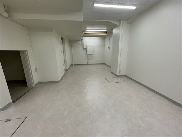 【内装】 | 第二上原ビル