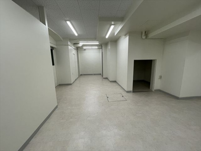 【洋室】 | 第二上原ビル