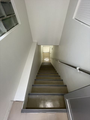 【トイレ】 | 第二上原ビル