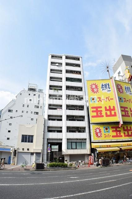 ラパンジール恵美須Ⅱ