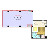 数寄屋ビルの画像