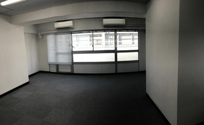 【内装】 | 数寄屋ビル