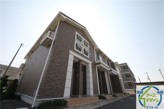 エトワル　ベルメゾンの外観|外観も気になるポイント