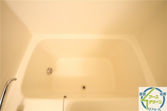 エトワル　ベルメゾンの浴室|落ち着いた空間のお風呂です