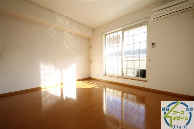 エトワル　ベルメゾンの居間・リビング|居間です