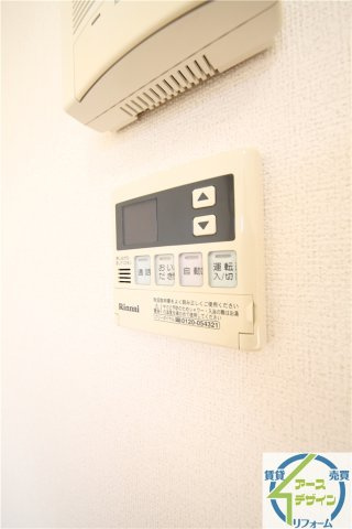 エトワル　ベルメゾンの設備